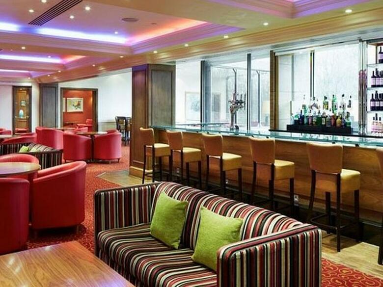 Hotel Marriott Bristol City Centre