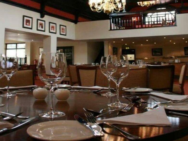 Redwood Hotel