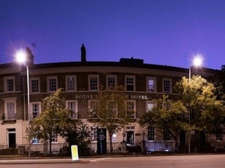 Hotel Royal Cambridge