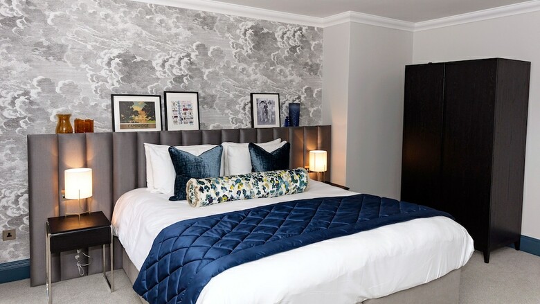 Hotel Gonville