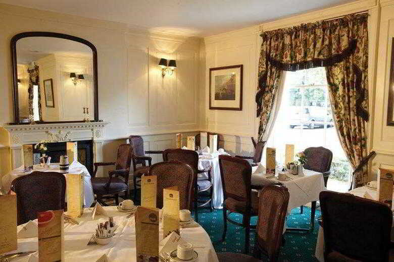 Hotel Gonville