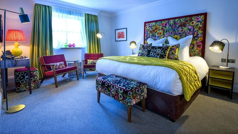 Hotel Gonville