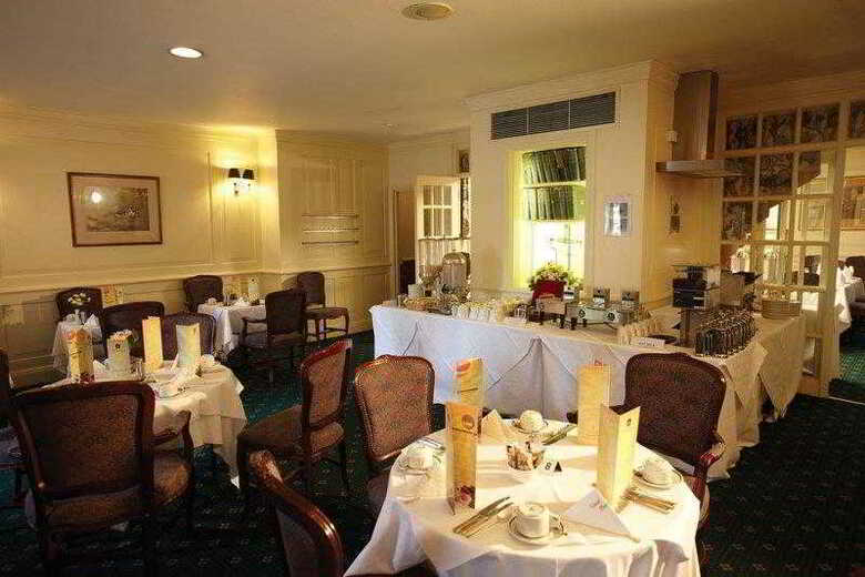 Hotel Gonville