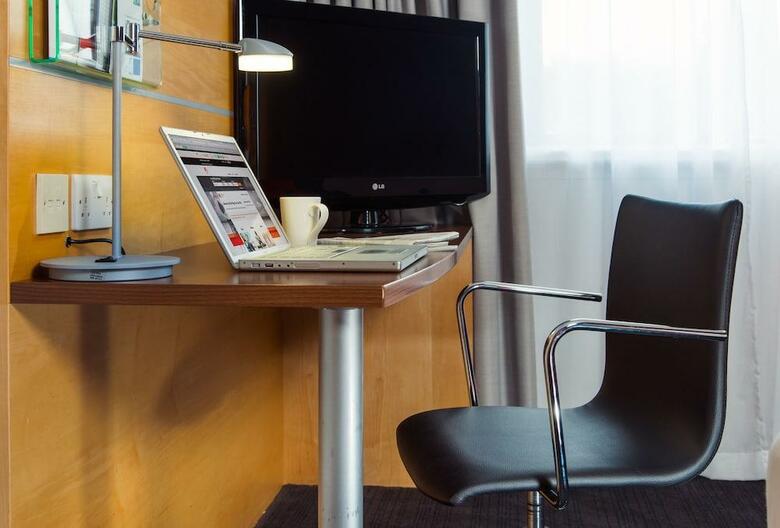 Hotel Holiday Inn Express Cambridge