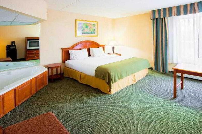 Hotel Holiday Inn Express Cambridge