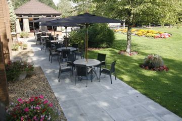 Menzies Hotels Cambridge