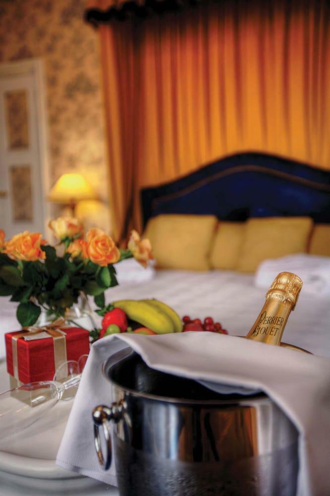 Hotel Best Western Abbots Barton