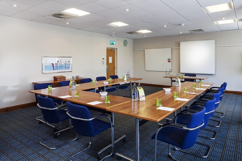 Hotel Holiday Inn Cardiff City