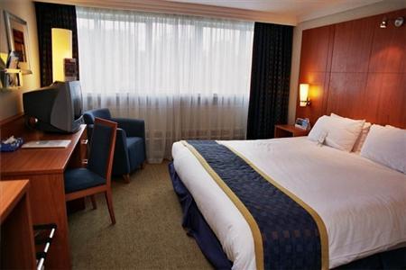 Hotel Holiday Inn Cardiff City