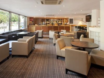 Hotel Holiday Inn Cardiff City