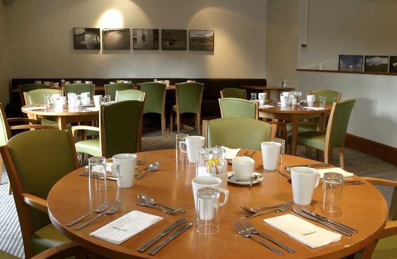 Hotel Holiday Inn Cardiff City