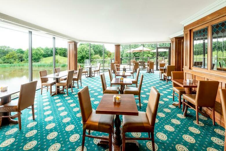 Copthorne Hotel Cardiff
