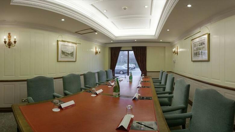 Copthorne Hotel Cardiff
