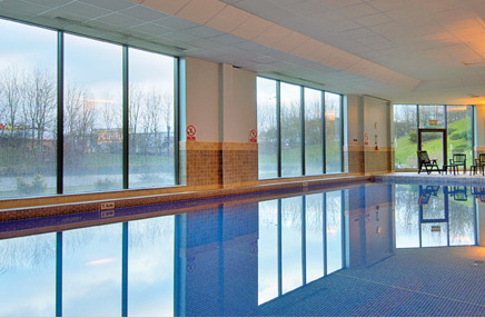 Copthorne Hotel Cardiff