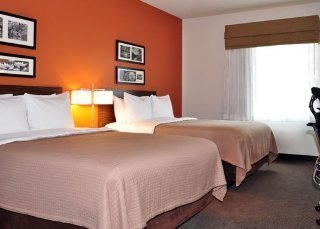 Hotel Sleep Inn & Suites Medical Center