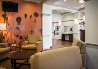 Hotel Sleep Inn & Suites Medical Center