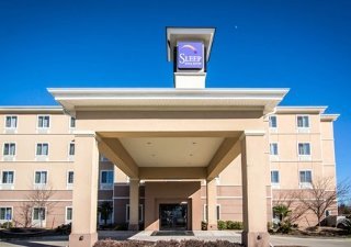 Hotel Sleep Inn & Suites Medical Center