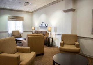 Hotel Sleep Inn & Suites Medical Center