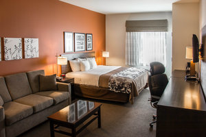 Hotel Sleep Inn & Suites Medical Center