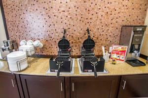 Hotel Sleep Inn & Suites I-20