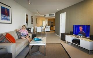 Hotel Rumba Beach Resort