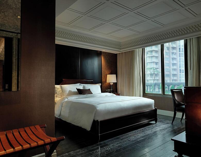 Hotel Muse Bangkok Langsuan