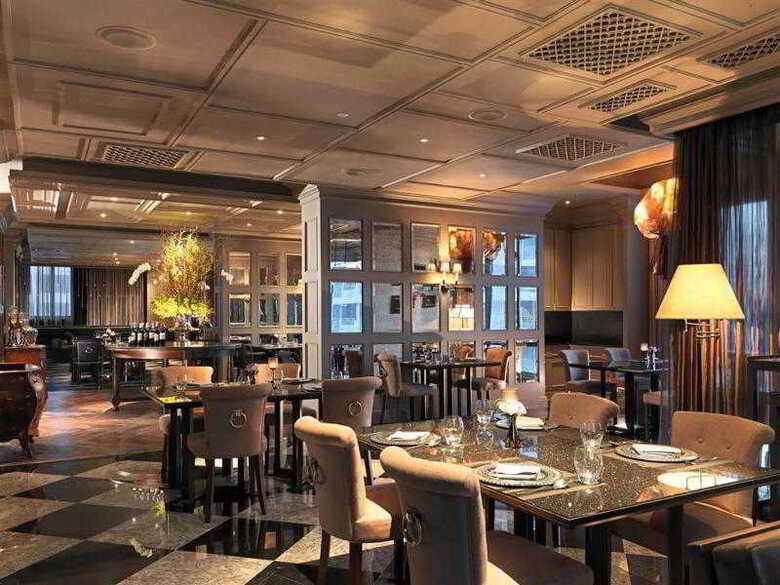 Hotel Muse Bangkok Langsuan
