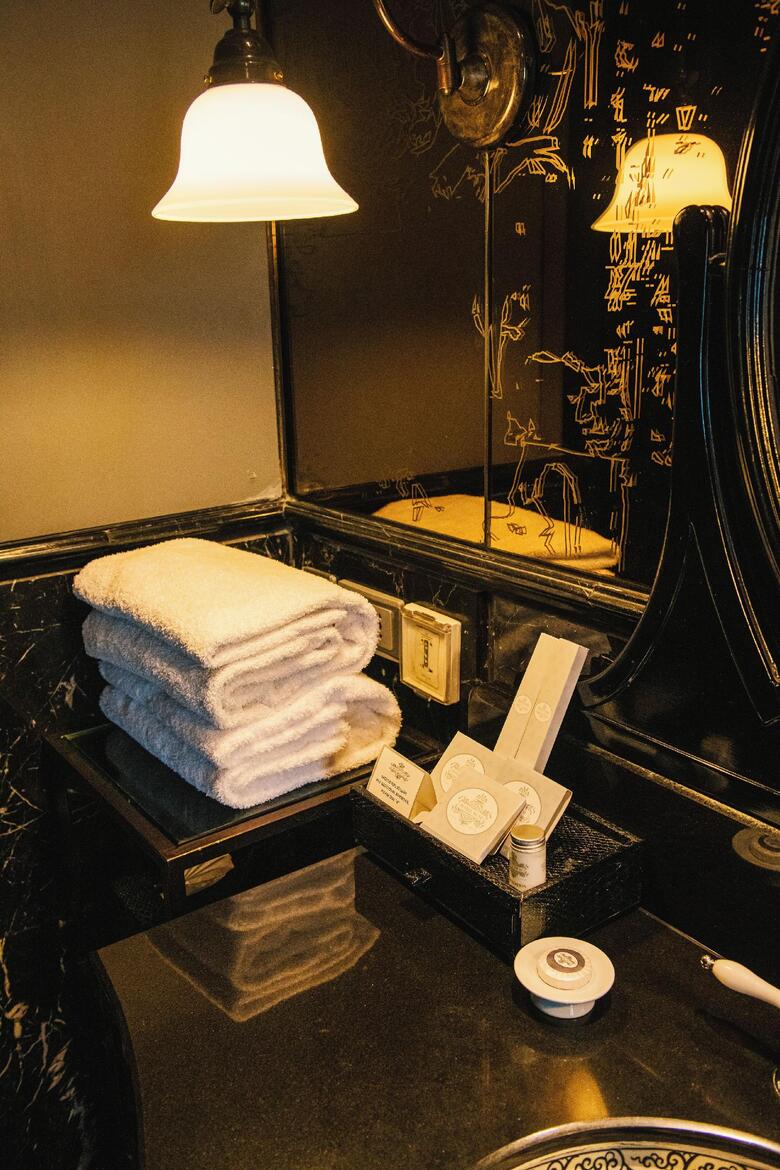 Hotel Muse Bangkok Langsuan