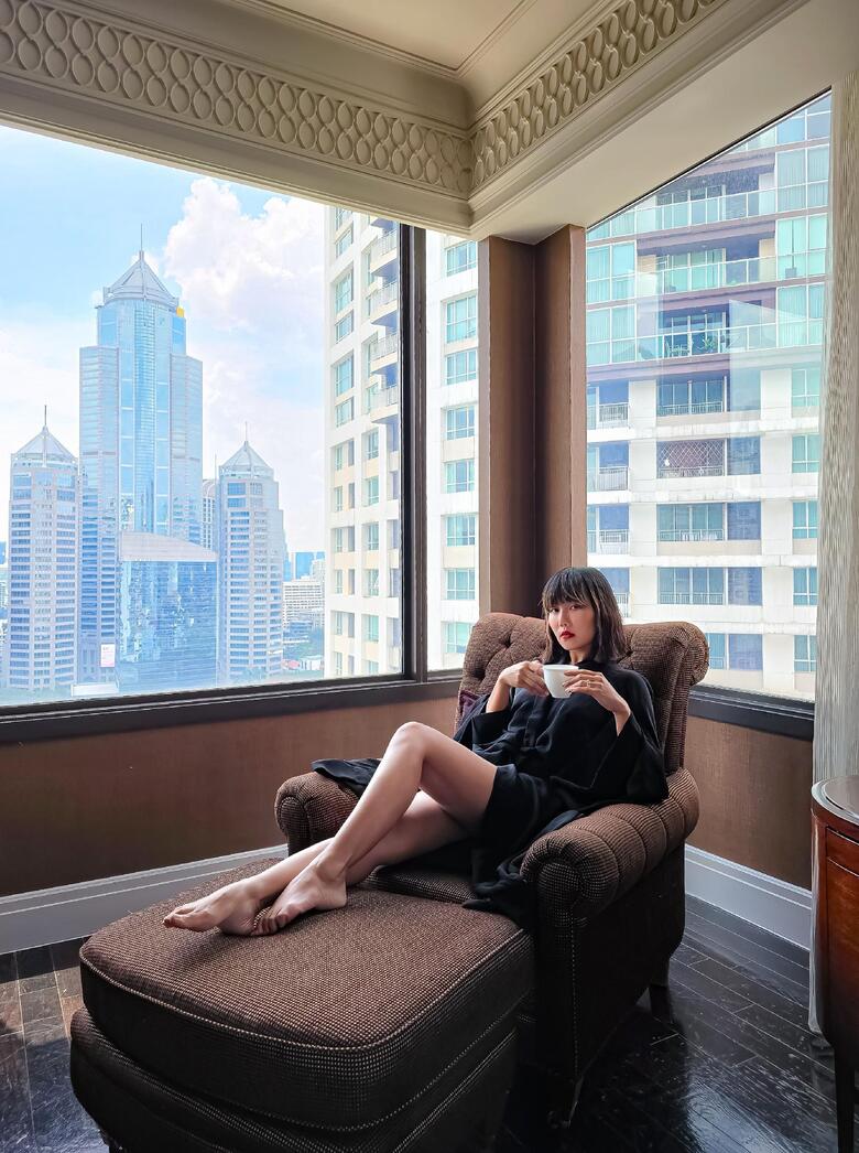 Hotel Muse Bangkok Langsuan