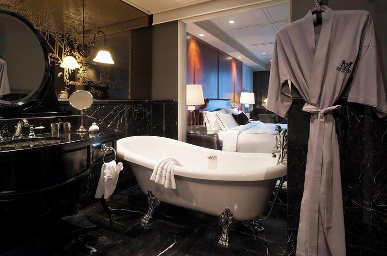 Hotel Muse Bangkok Langsuan