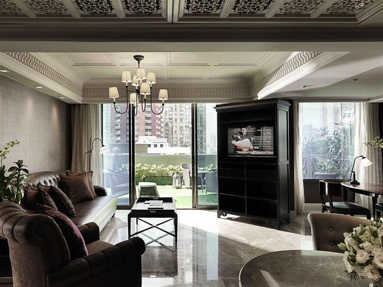 Hotel Muse Bangkok Langsuan