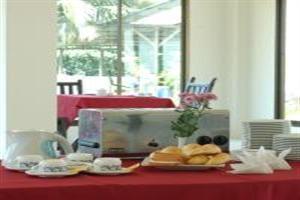 Hotel Krabi Diamond Place
