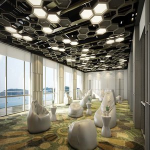 Hotel The Royal Phuket Yacht Club