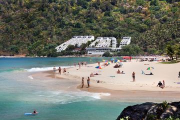 Hotel The Royal Phuket Yacht Club