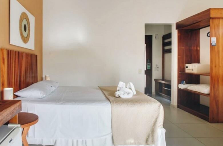 Jardim Atlantico Beach Resort Hotel
