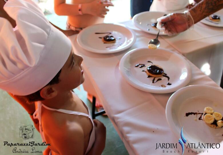 Jardim Atlantico Beach Resort Hotel