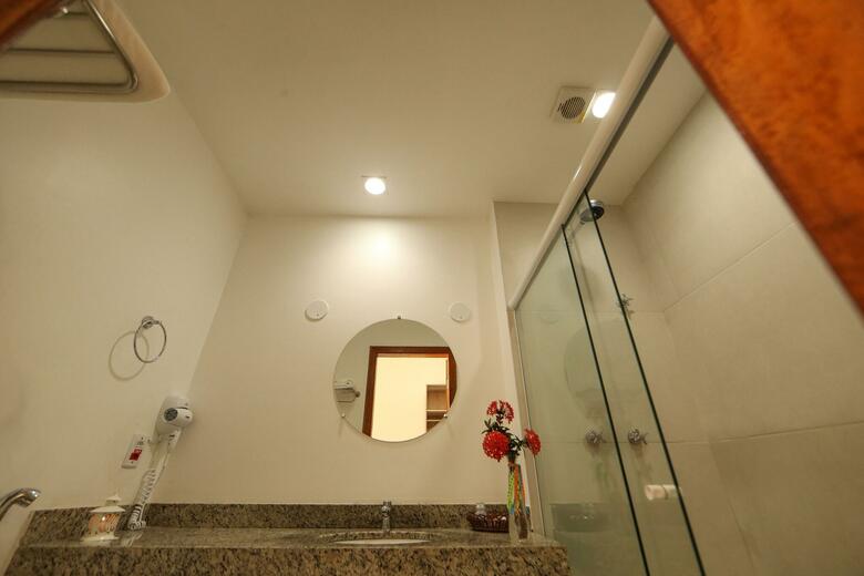 Jardim Atlantico Beach Resort Hotel