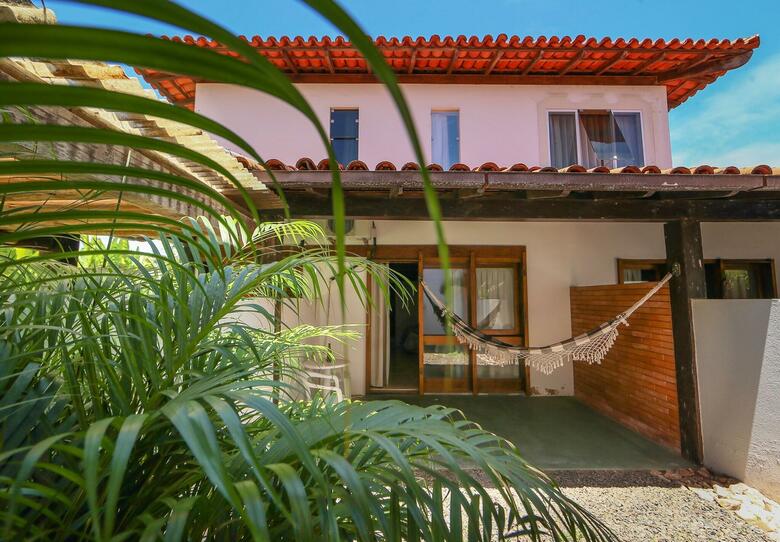Jardim Atlantico Beach Resort Hotel