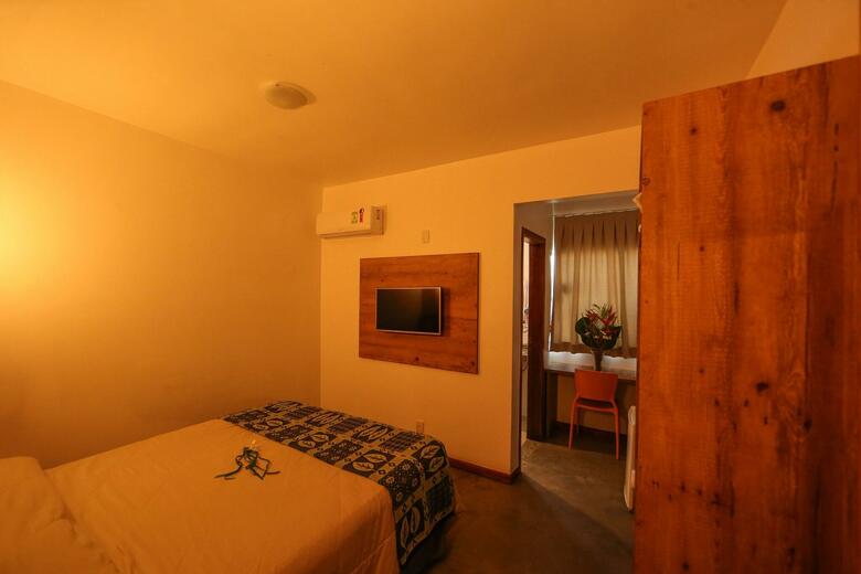 Jardim Atlantico Beach Resort Hotel