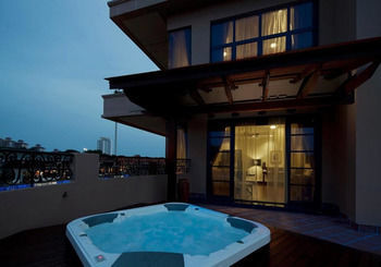 Hotel Casa Del Rio