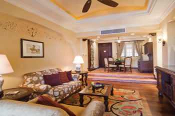 Hotel Casa Del Rio