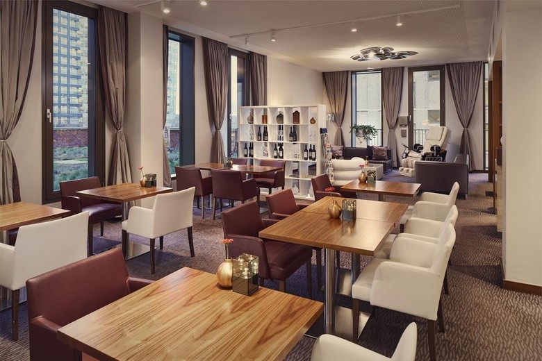 Hotel Crowne Plaza Amsterdam South