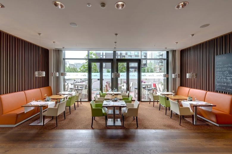 Hotel Crowne Plaza Amsterdam South