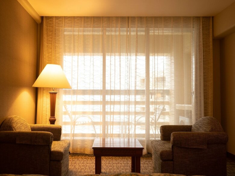 Hotel Fortune Select Excalibur