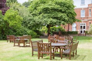 Hotel Holiday Inn Farnborough