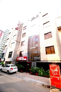 Hotel Vista Inn