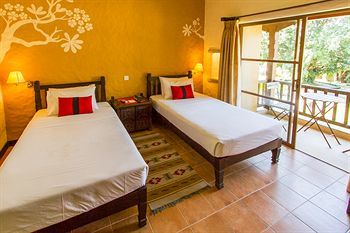 Hotel Temple Tree Resort & Spa