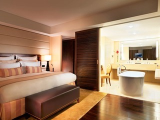 Hotel Jumeirah Frankfurt