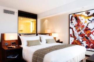 Hotel Jumeirah Frankfurt