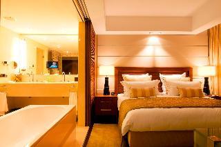 Hotel Jumeirah Frankfurt